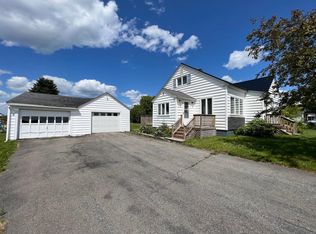 36 Albair Rd, Caribou, ME 04736