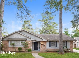 23014 Whispering Willow Dr, Spring, TX 77373