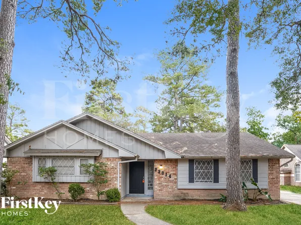 23014 Whispering Willow Dr, Spring, TX 77373