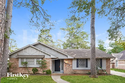 23014 Whispering Willow Dr Photo 1