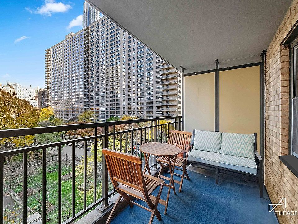 1st image of 140 W End Ave APT 7B