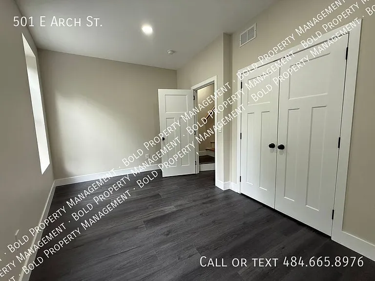 501 E Arch St — Photo 17