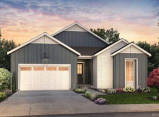 8525 Big Thompson St, Littleton, CO 80125
