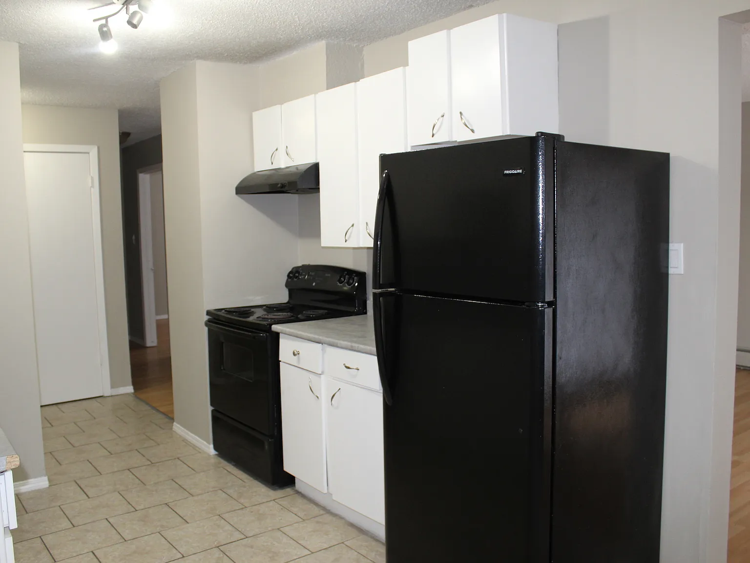 Libra Apartments — Photo 3