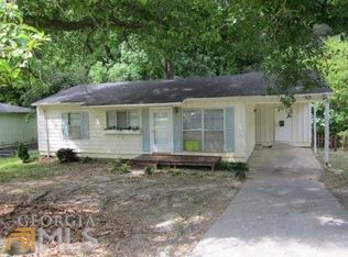 4323 Sierra Dr, Forest Park, GA 30297