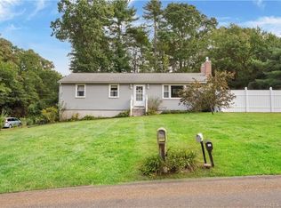 125 Sunset Ridge Rd, Stafford Springs, CT 06076