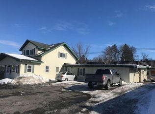 1608 Bemidji Ave N #1-11, Bemidji, MN 56601