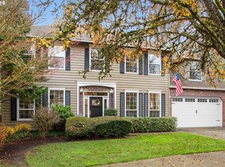 4700 SW Saum Way, Tualatin, OR 97062