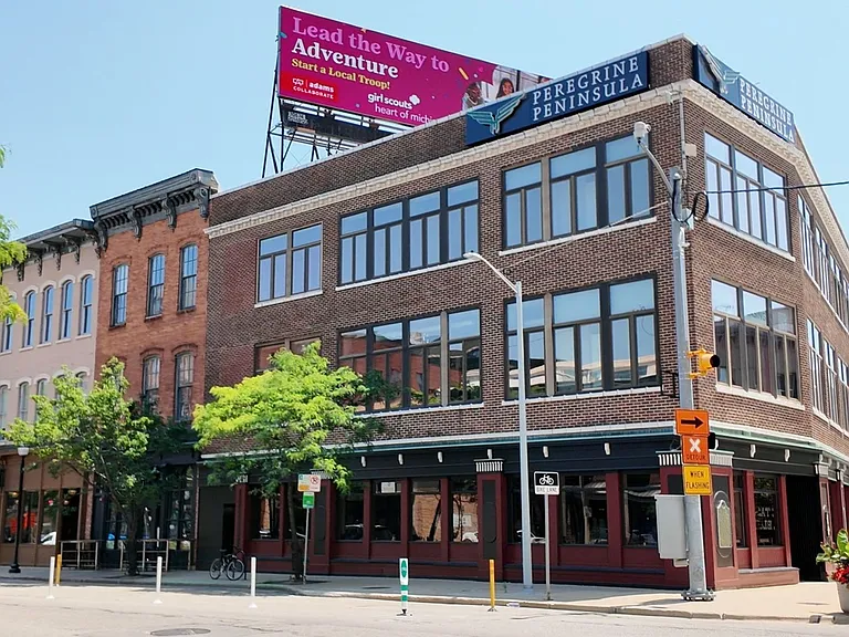 200 E Michigan Ave — Photo 29