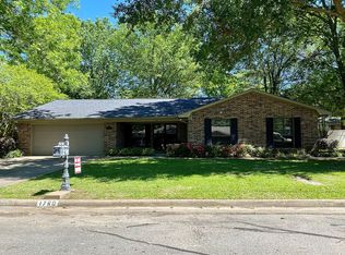 1760 Desert Willow Dr, Canton, TX 75103