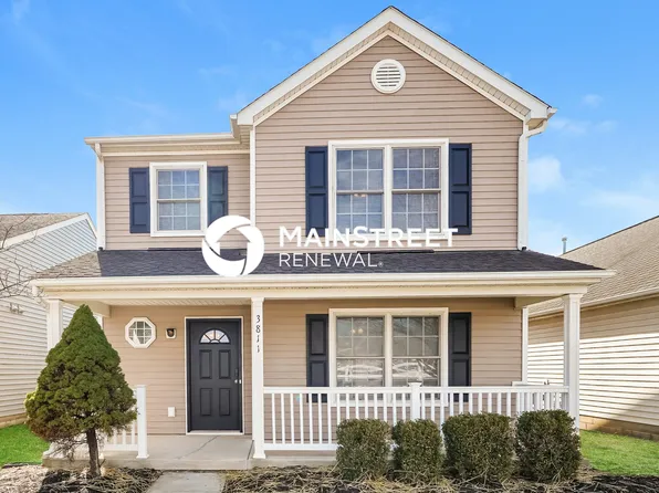 3811 Bay Village St, Columbus, OH 43232