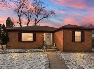 114 N Ridgeland Ave, Michigan City, IN