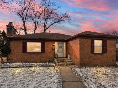114 N Ridgeland Ave, Michigan City, IN, 46360