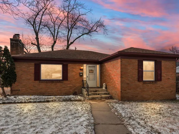 114 N Ridgeland Ave, Michigan City, IN 46360