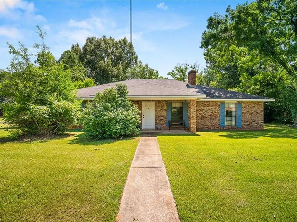 4801 Whitechapel Blvd, Alexandria, LA 71303