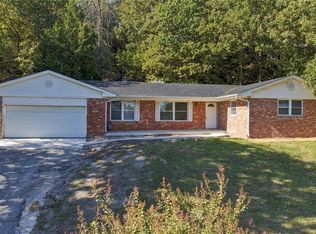 2428 W Lakeshore Dr, Cleveland, OK 74020