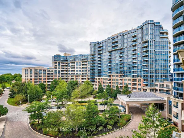 23 Cox Blvd, Markham, ON