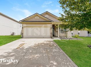 5625 Dollar Run Ln, Indianapolis, IN 46221