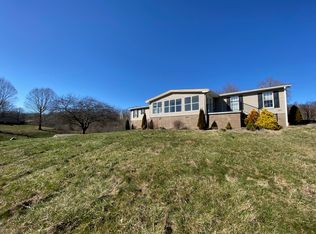 2255 Buena Vista Rd, Big Stone Gap, VA 24219