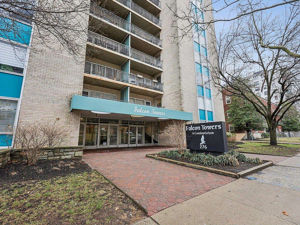 1st image of 276 Prospect St APT 4H