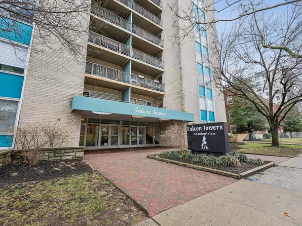 276 Prospect St APT 4H, East Orange, NJ 07017