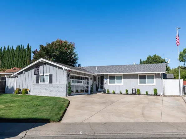 2816 Sandbrook Ct, Sacramento, CA 95826