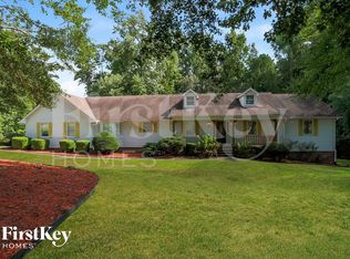 226 David Larsen Dr, Stockbridge, GA 30281