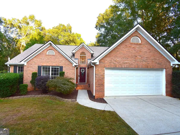 5944 Williamsport Dr, Flowery Branch, GA 30542