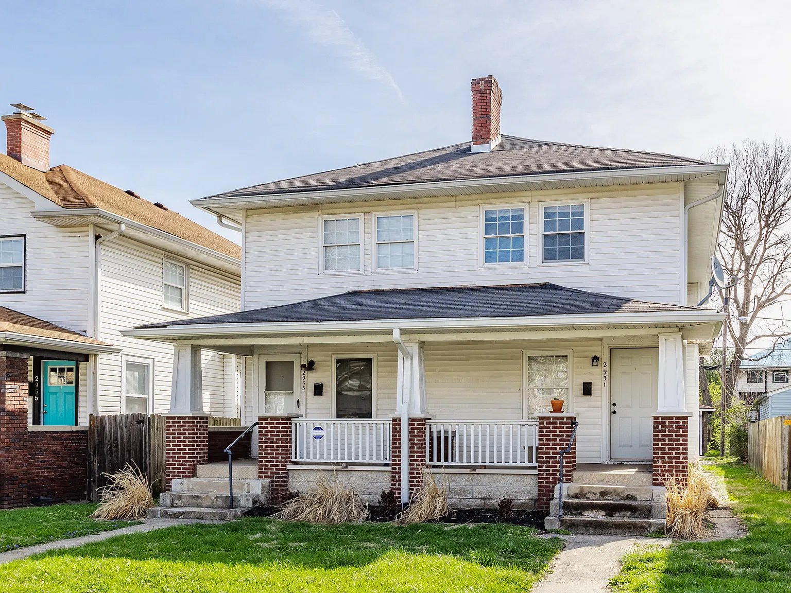3 bed, 1.5 bath, 1154 sqft, $1,600 — Photo 3
