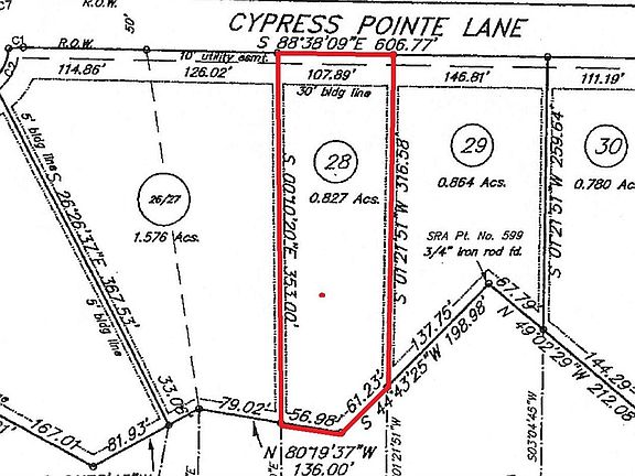 5th image of 167 Cypress Royale W