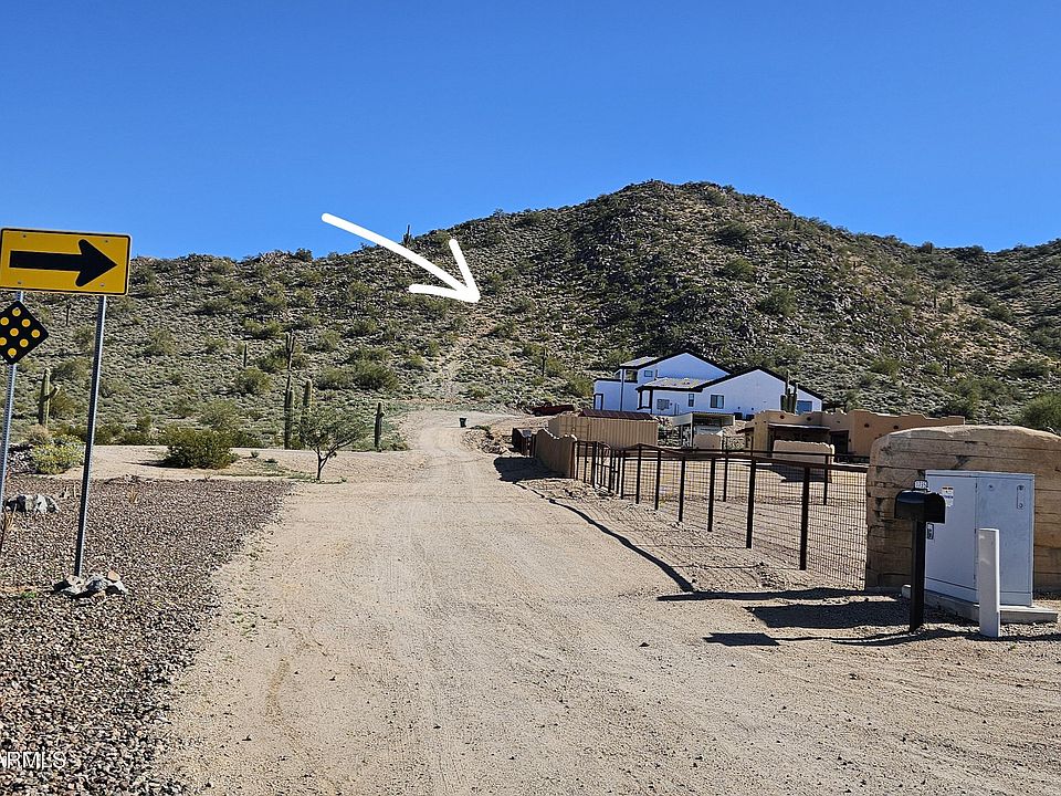 2nd image of 0-B W PHILLIPS Road #B