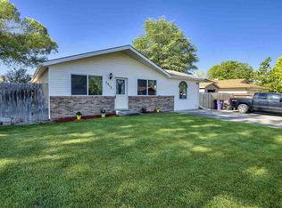 3013 Country Rd, Grand Junction, CO 81504