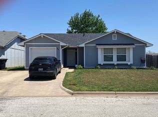 20 Shady Brook Cir, Abilene, TX 79605