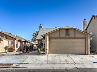 1873 Ridgefield Dr, Las Vegas, NV 89108