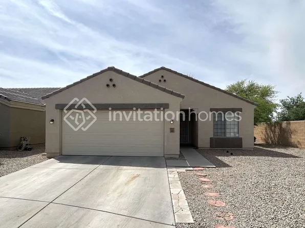 3433 W La Salle St, Phoenix, AZ 85041