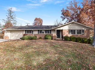 1 Lewis St, Huntington, WV 25705