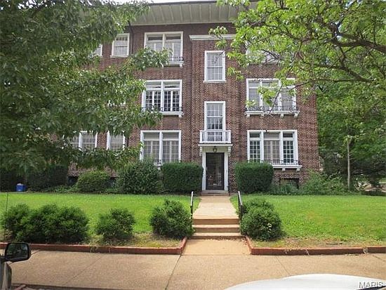 1st image of 4396 Maryland Ave APT 1W