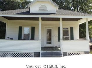 16 Bicycle St, Plainville, CT 06062