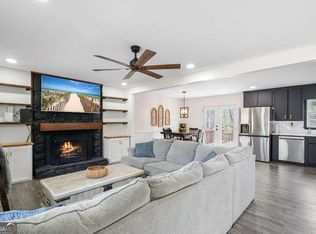 1465 Indian Trl, Canton, GA 30115