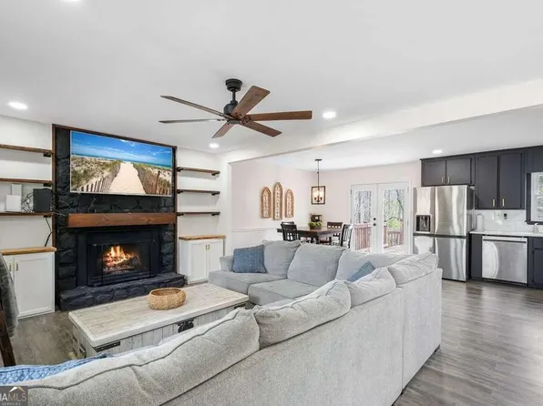 1465 Indian Trl, Canton, GA 30115