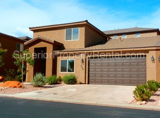 430 N Creek Ridge Dr, Washington, UT 84780