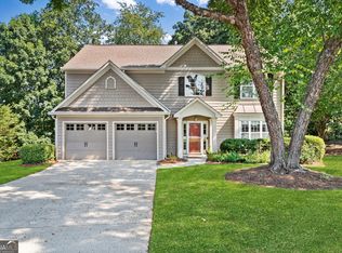 1670 Overland Xing, Alpharetta, GA 30004