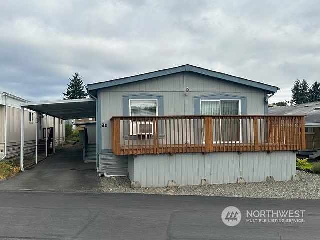1st image of 2101 S 324th Street #90