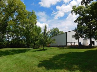 14290 Castle Hwy, Pleasureville, KY 40057