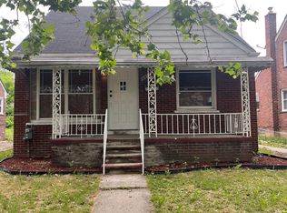 6493 Asbury Park, Detroit, MI 48228
