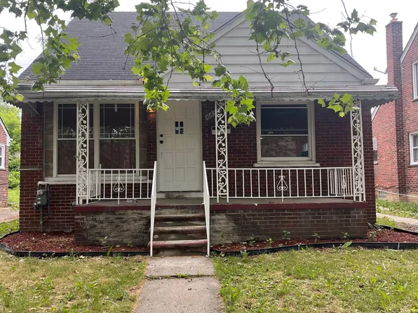 6493 Asbury Park, Detroit, MI 48228