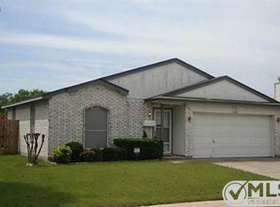 6116 Nelson Ter, Watauga, TX 76148
