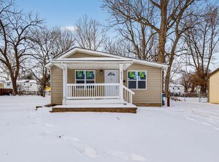 6315 Jackson Ave, Saint Louis, MO