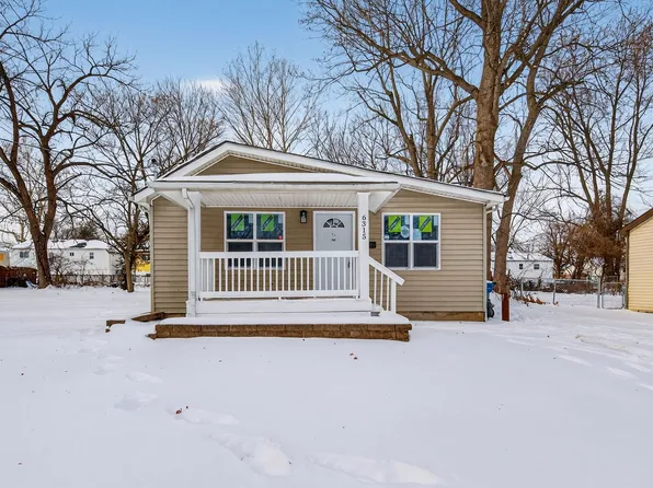 6315 Jackson Ave, Saint Louis, MO 63134