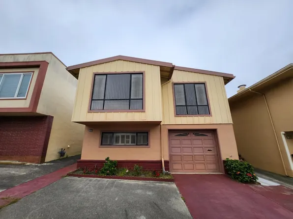 223 Verano Dr, Daly City, CA 94015